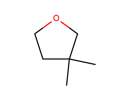 Furan, tetrahydro-3,3-dimethyl-
