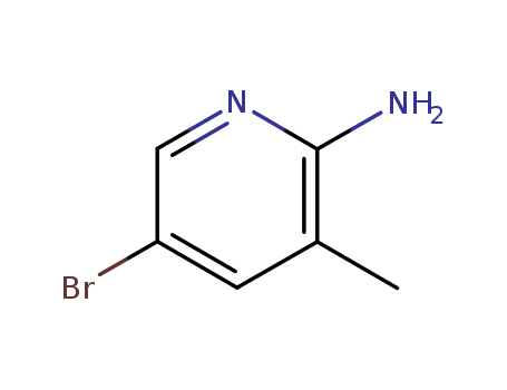 TIANFU CHEM -- 2-Amino-5-bromo-3-methylpyridine