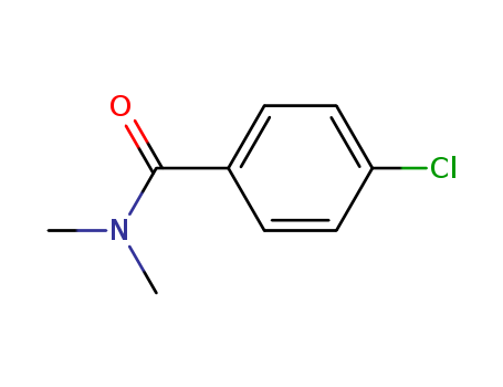 4-chloro-N,N-dimethylbenzamide