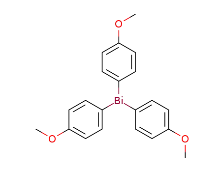 tris(4-methoxyphenyl)bismuth