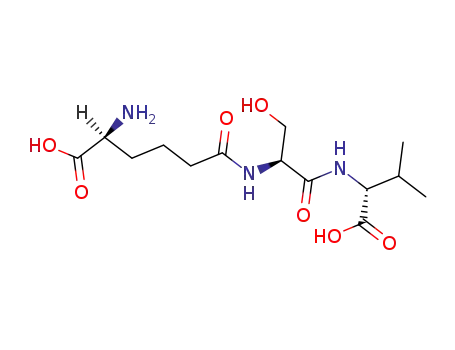 δ-(L-α-aminoadipoyl)-L-serine-D-valine