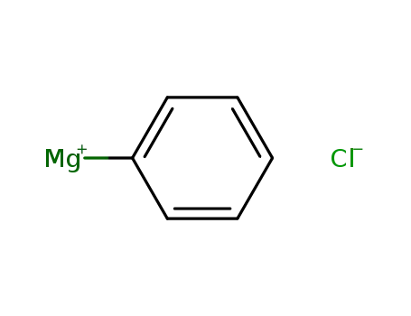 phenylmagnesium chloride