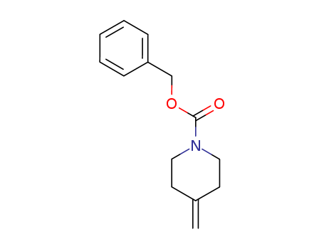 benzyl 4-methylidenepiperidine-1-carboxylate