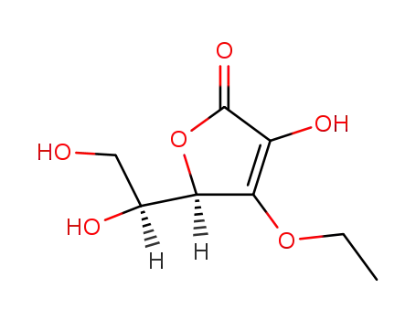 Ethyl Ascorbic Acid; 3-O-Ethylascorbic acid