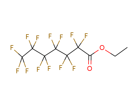 Ethyl perfluoroheptanoate