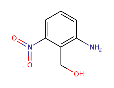 2-AMINO-6-NITROBENZYL ALCOHOL