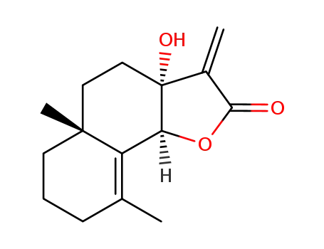 7α-hydroxyendesm-4-en-6,12-olide