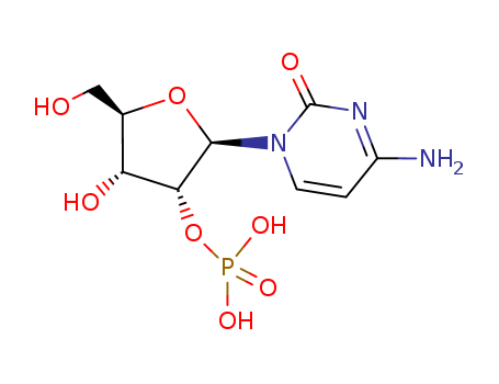 Cytidine 2'-phosphate