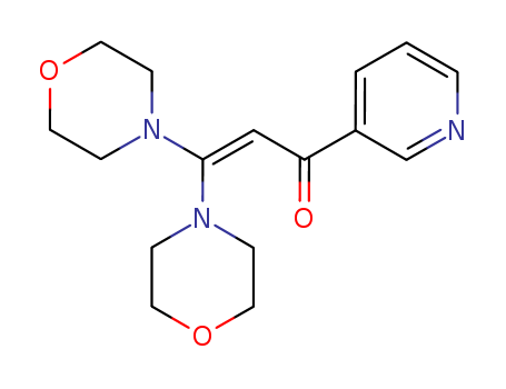 2 acetyl pyridine inmr