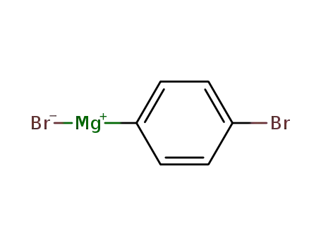 (4-bromophenyl)magnesium bromide