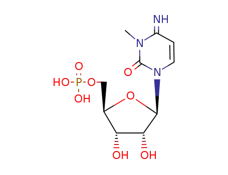 N3-Methylcytidine 5'-monophosphate