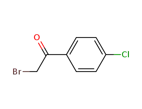 4-chlorobenzoylmethyl bromide