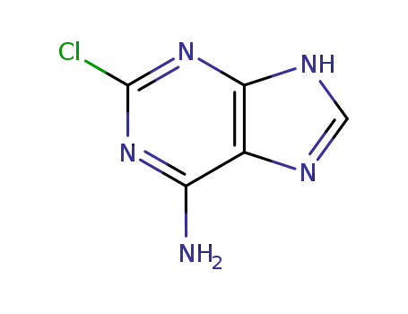 2-chloroadenine