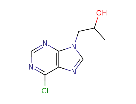 75166-59-5 Structure