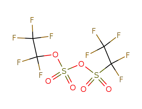 pentafluoroethyl pentafluoroethanepyrosulfonate de perfluoroethyle