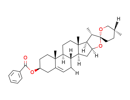 diosgenin benzoate