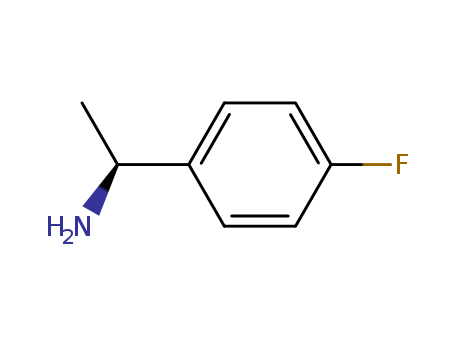 (S)-1-(4-Fluorophenyl)ethylamine