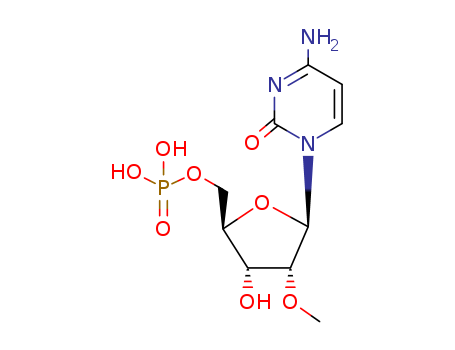 2'-O-Methylcytidine-5'-monophosphate triethylammonium salt