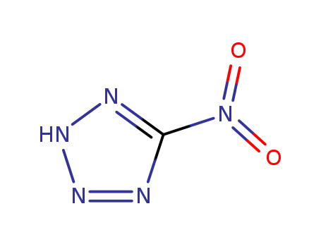 5-NITROTETRAZOL