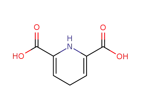 1,4-Dihydro-pyridine-2,6-dicarboxylic acid