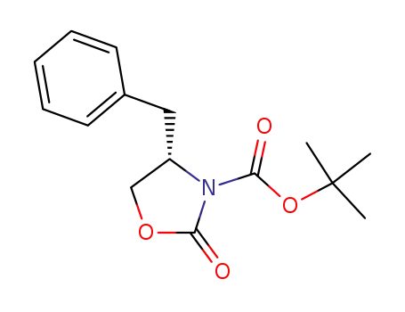 (S)-3-(tert-butoxycarbonyl)-4-benzyl-2-oxazolidinone