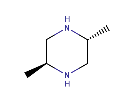 2,5-dimethyl-piperazine