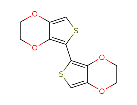 2,3-Dihydro-5-(2,3-dihydrothieno[3,4-b][1,4]dioxin-5-yl)thieno[3,4-b][1,4]dioxine