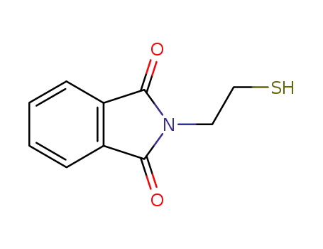 N-(2-mercaptoethyl)-phthalimide