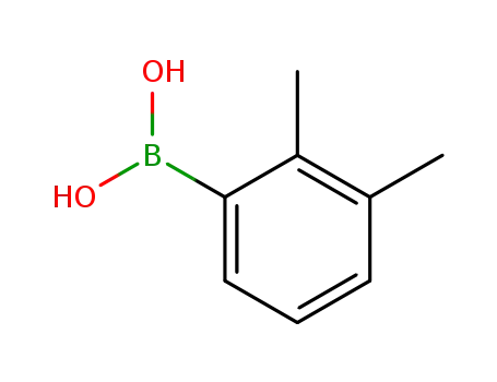 2,3-Dimethylphenylboronic acid