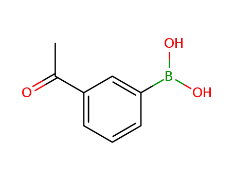 3-acetylphenylboronic acid