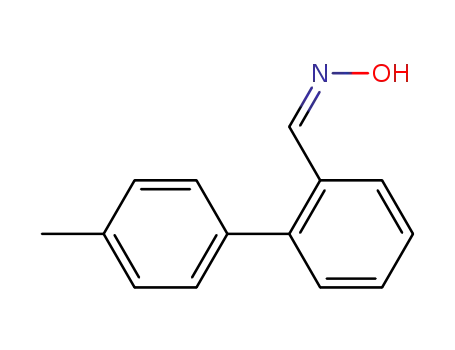 4'-methylbiphenyl-2-carboxime