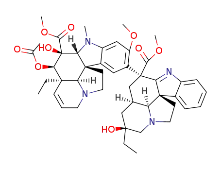 cyclovinblastine