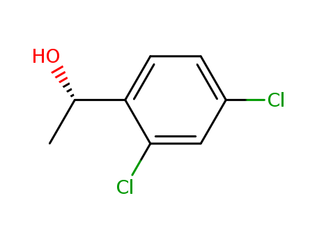 (S)-1-(2,4-dichlorophenyl)ethanol