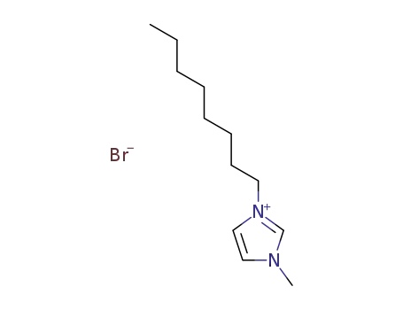 1-octyl-3-methyl-imidazolium bromide