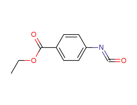 p-ethoxycarbonylphenyl isocyanate