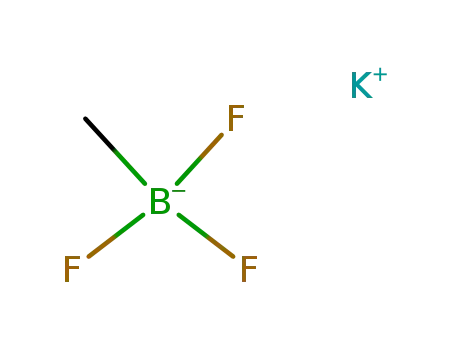 potassium trifluoro(methyl)boranuide