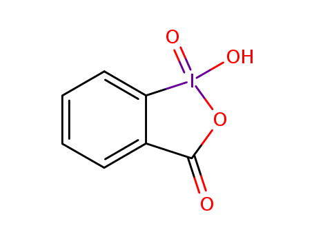 2-Iodoxybenzoic acid(61717-82-6)