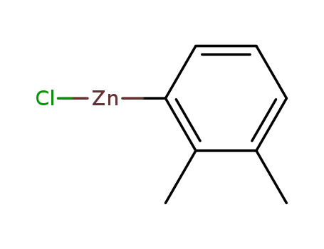 (2,3-dimethylphenyl)zinc chloride