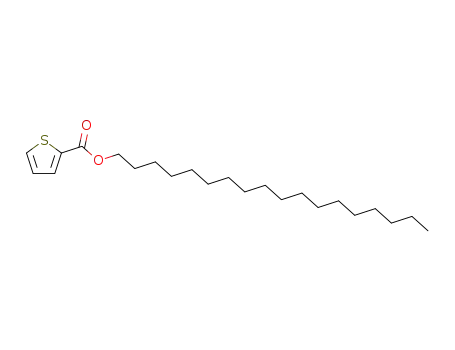 octadecyl thiophene-2-carboxylate