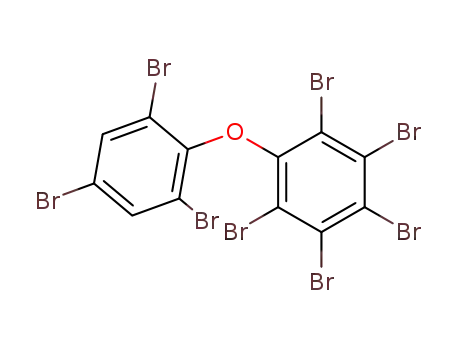 2,2′,3,4,4′,5,6,6′-octabromodiphenylether