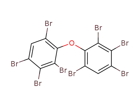 2,2',3,3',4,4',6,6'-octabromodiphenyl ether