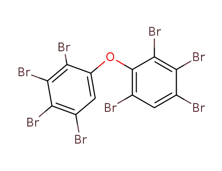 2,2',3,3',4,4',5,6'-octabromodiphenyl ether