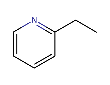 2-Ethylpyridine manufacture