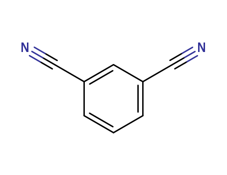 1,3-Dicyanobenzene(626-17-5)