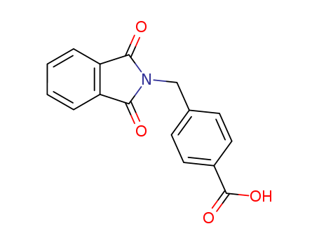 4-(Aminomethyl)benzoic acid supplier | CasNO.56-91-7