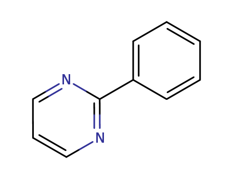 2-PHENYLPYRIMIDINE