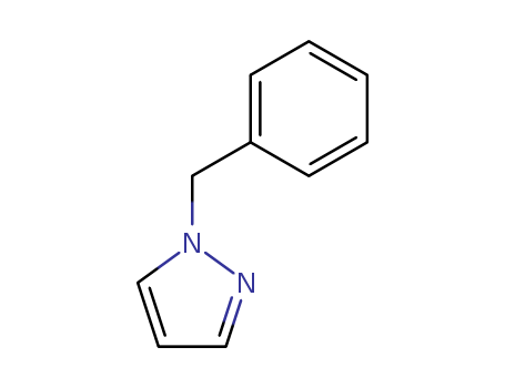 1-Benzyl-1H-pyrazole