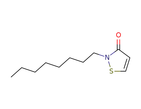 2-N-OCTYL-4-ISOTHIAZOLIN-3-ONE（OIT）