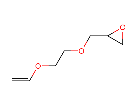 Oxirane,2-[[2-(ethenyloxy)ethoxy]methyl]-