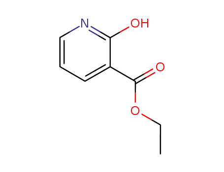 3-피리딘카르복실산, 1,2-디히드로-2-옥소-, 에틸에스테르